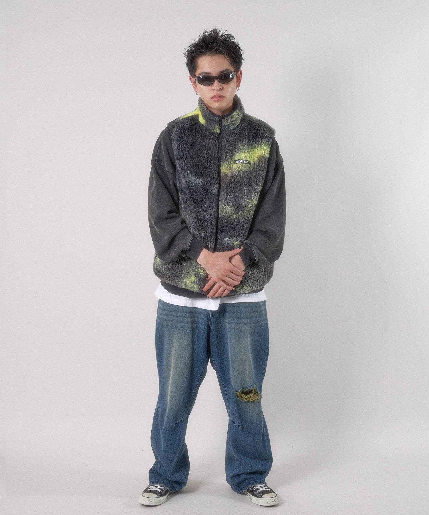 モデル: H180 Size:L