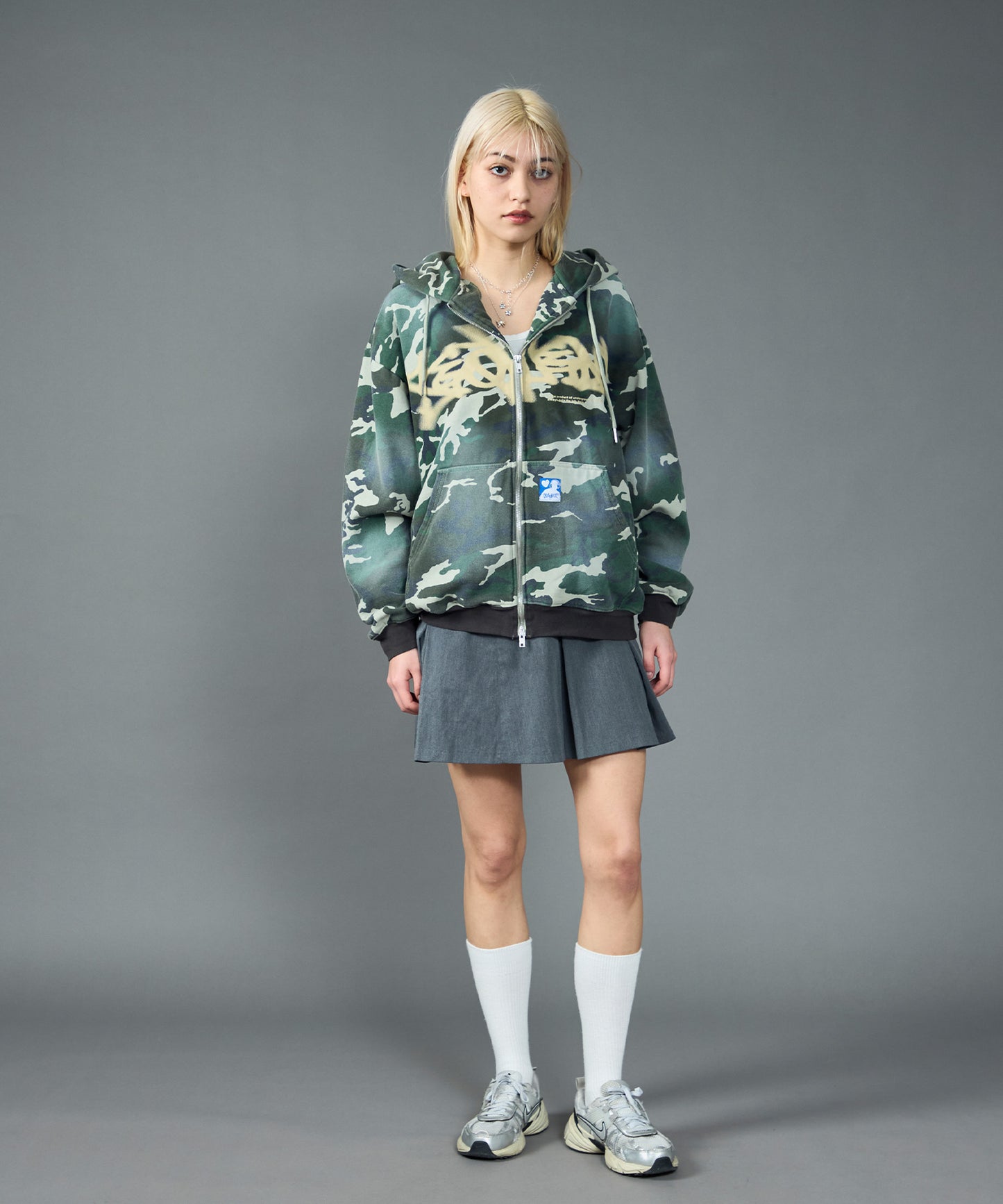 モデル:H170 Size:M
