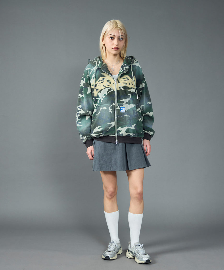 モデル:H170 Size:M