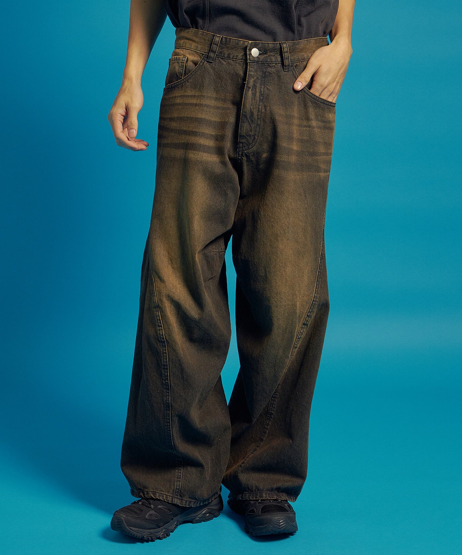 モデル:H180 Size:L