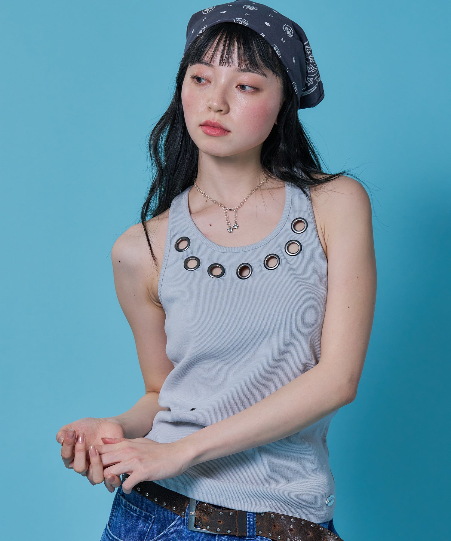 モデル:H164 Size:M