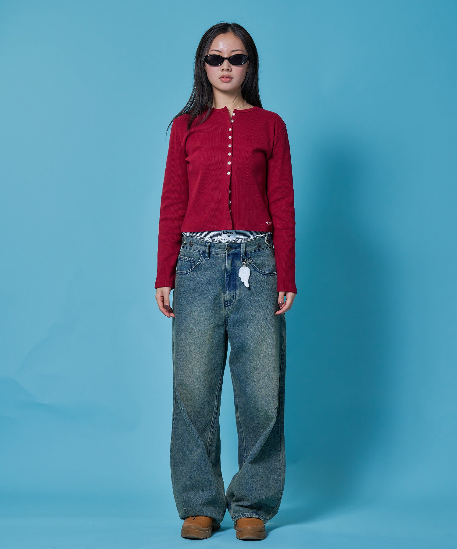 モデル:H170 Size:M