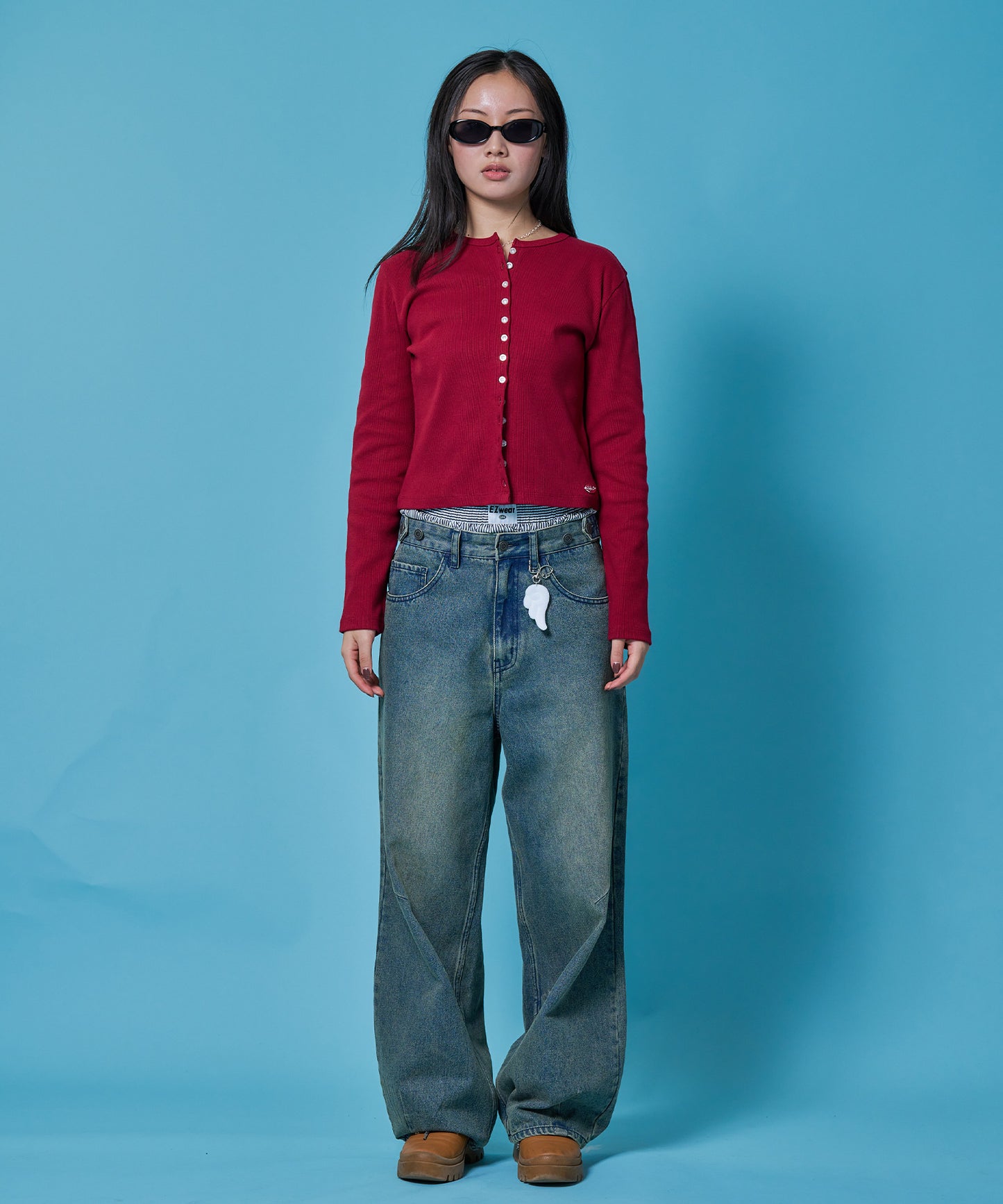 モデル:H170 Size:M