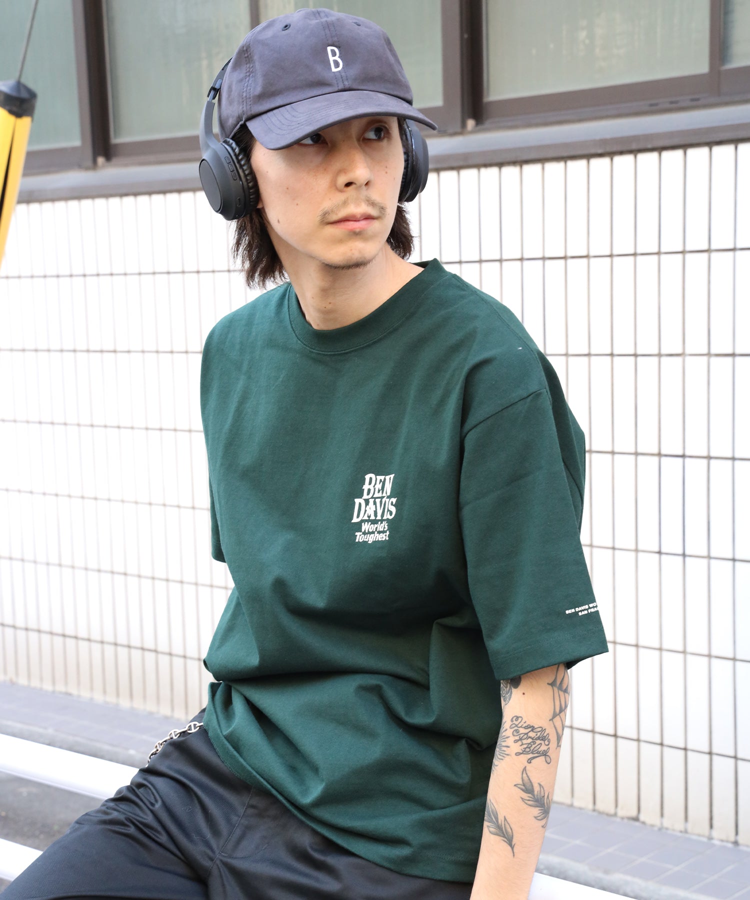 モデル:H177 Size:L