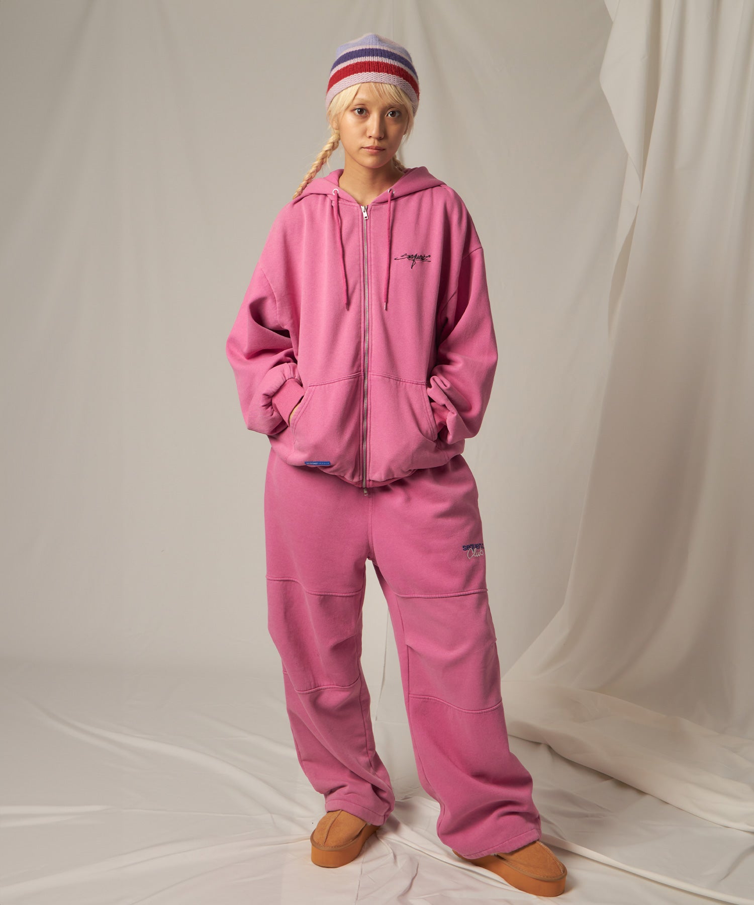 モデル:H172 Size:M