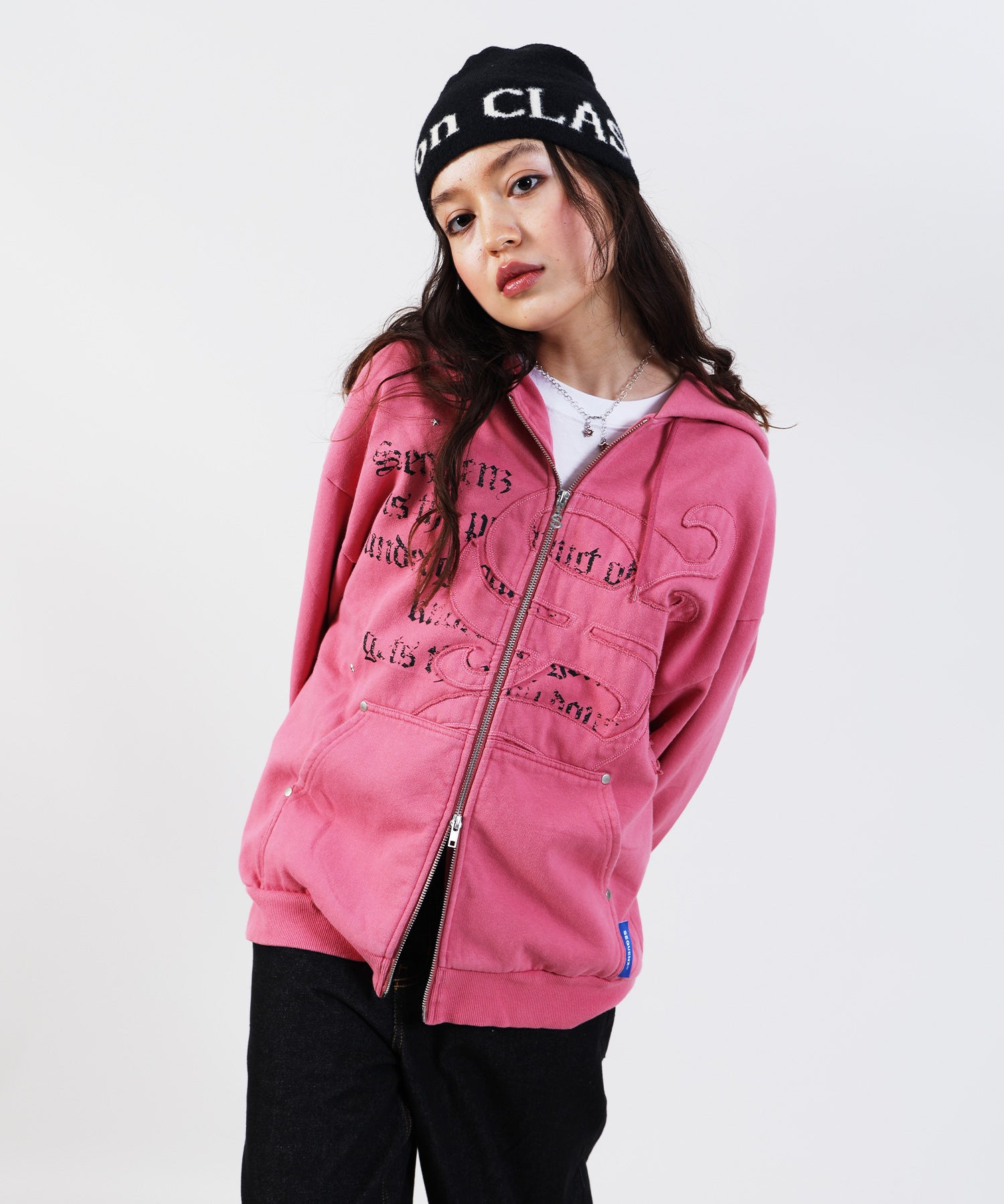 モデル:H171 Size:L