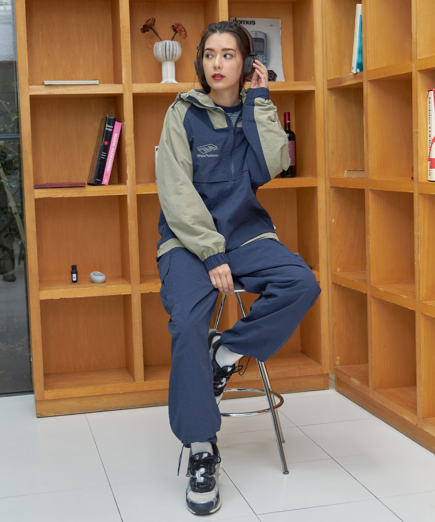 モデル:H172 Size:M