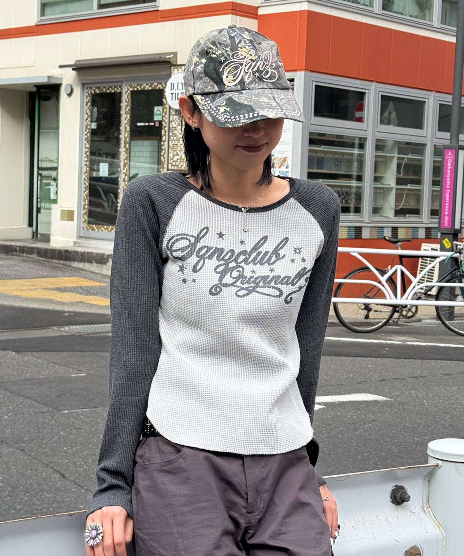 モデル:H163 Size:F