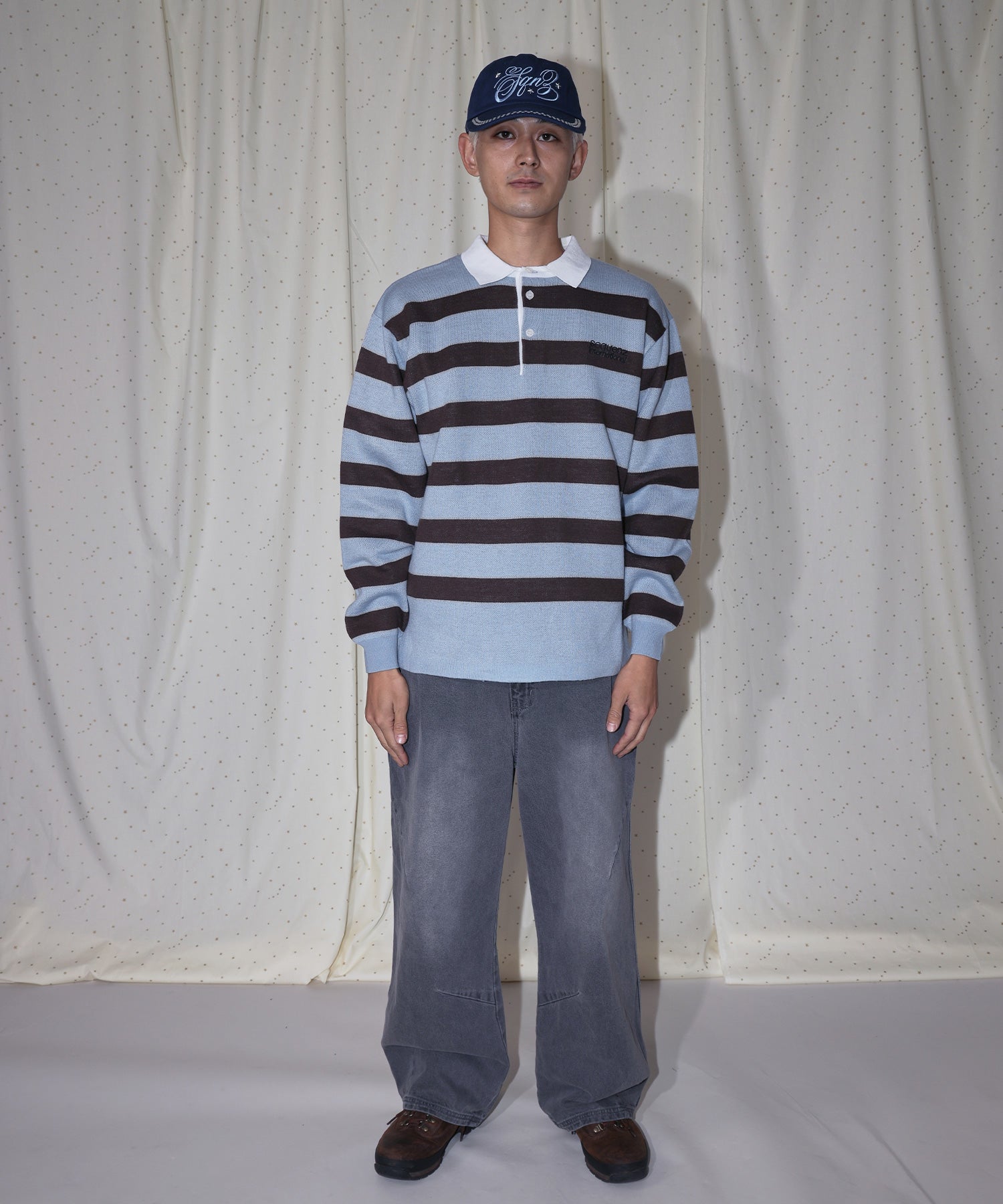 モデル:H180 Size:L