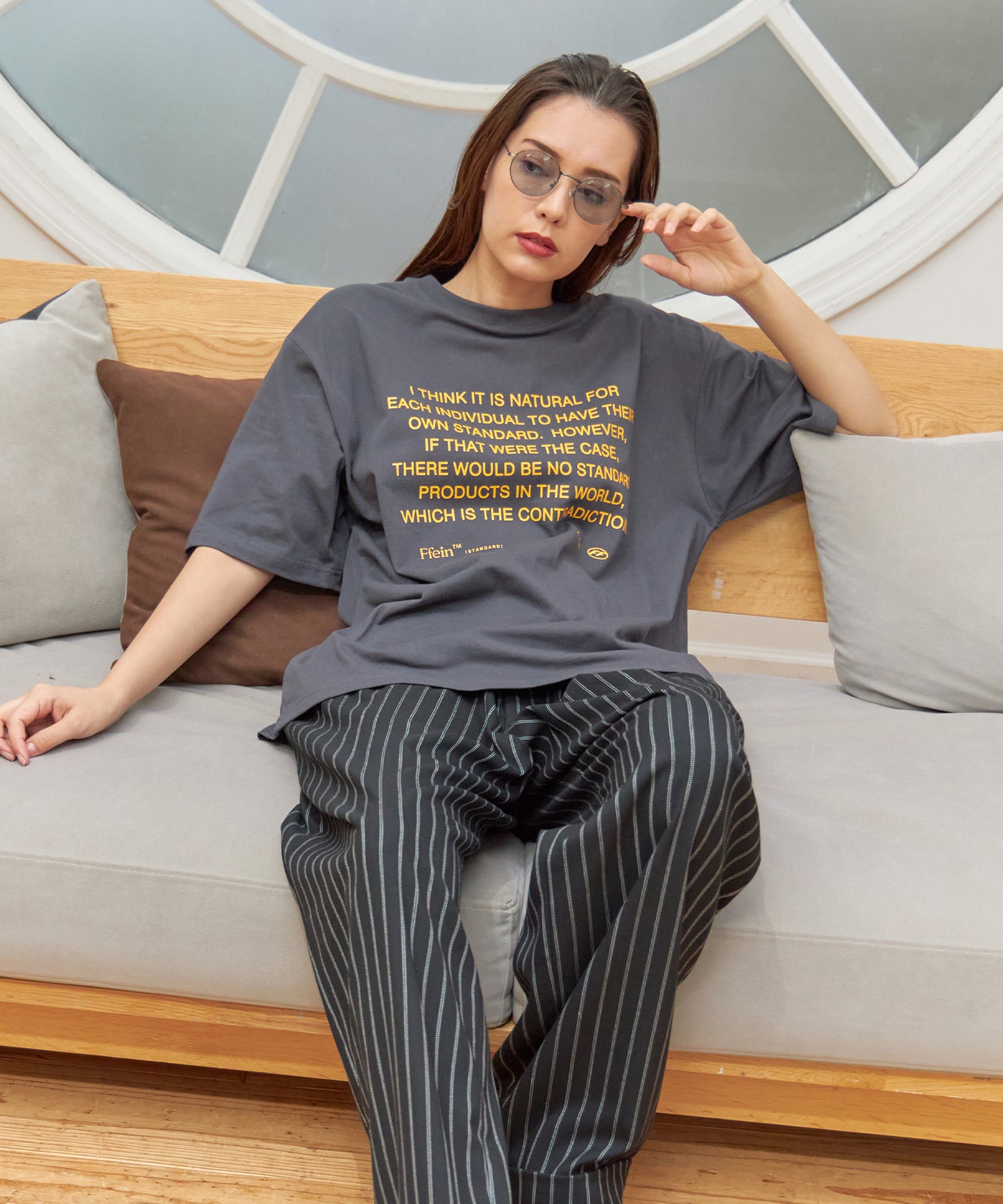 モデル:H172 Size:M