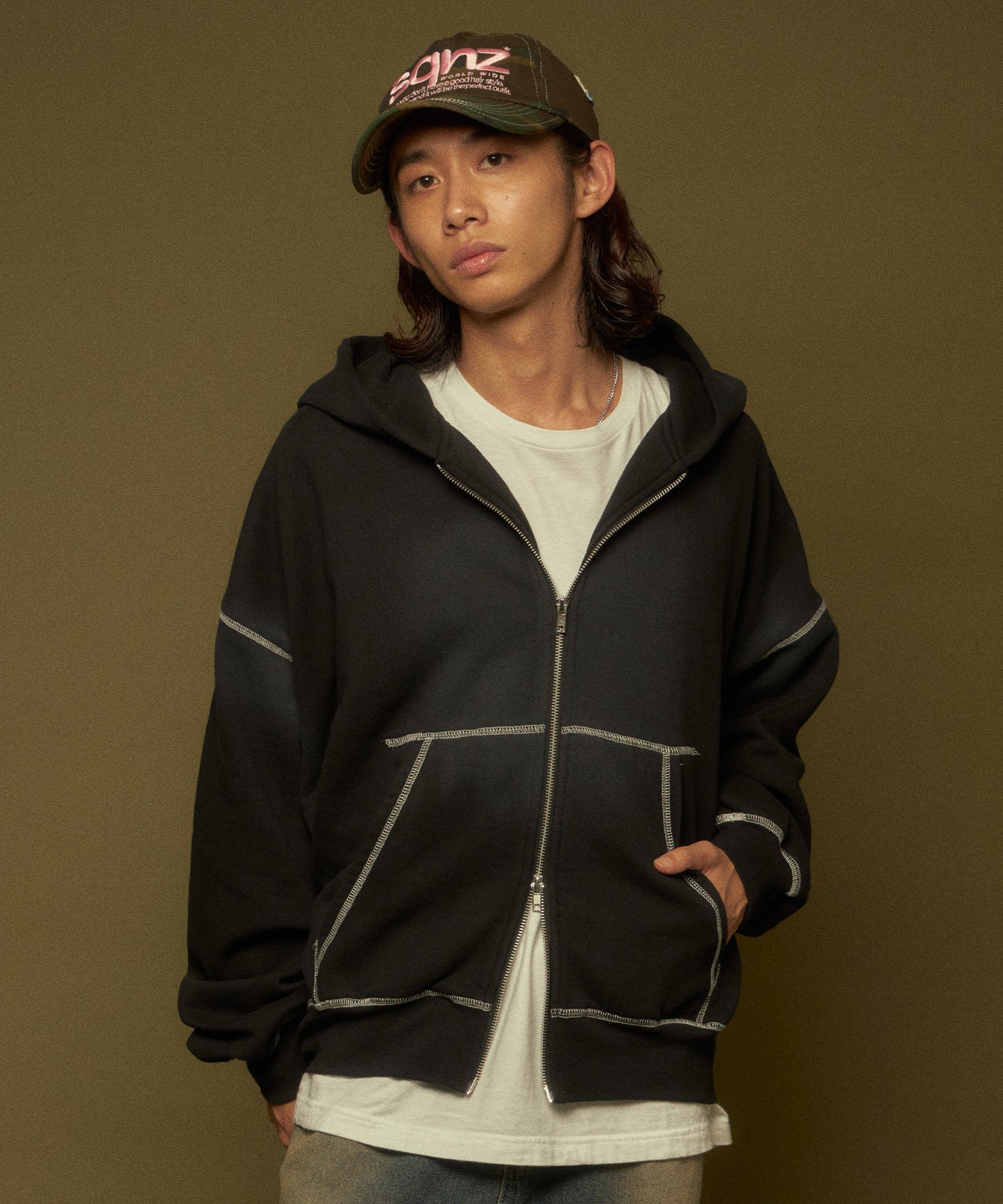 モデル:H175 Size:L