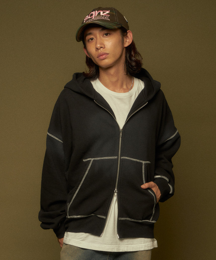 モデル:H175 Size:L