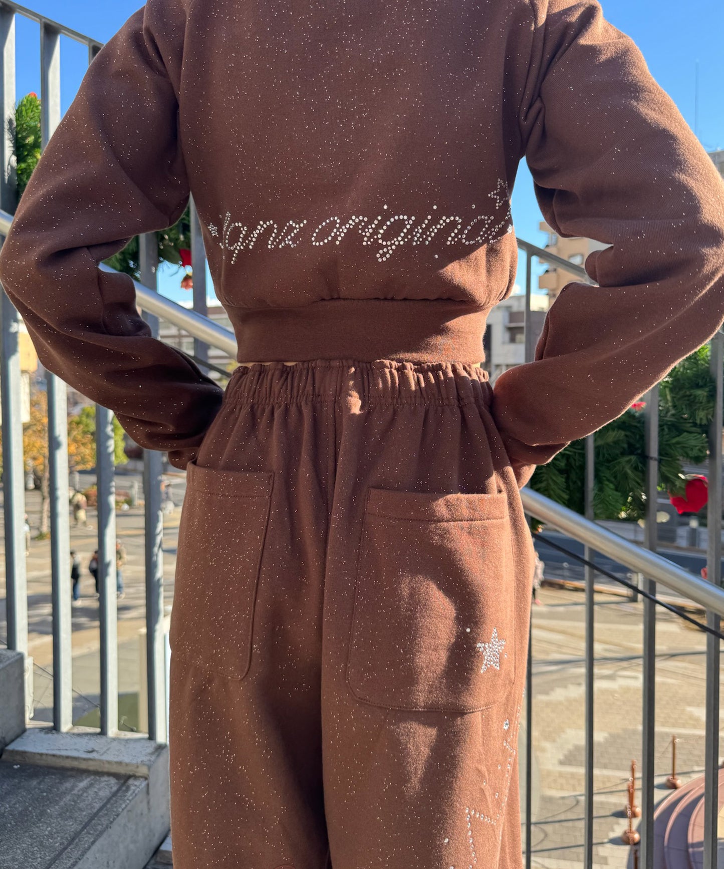 モデル:H163 Size:M