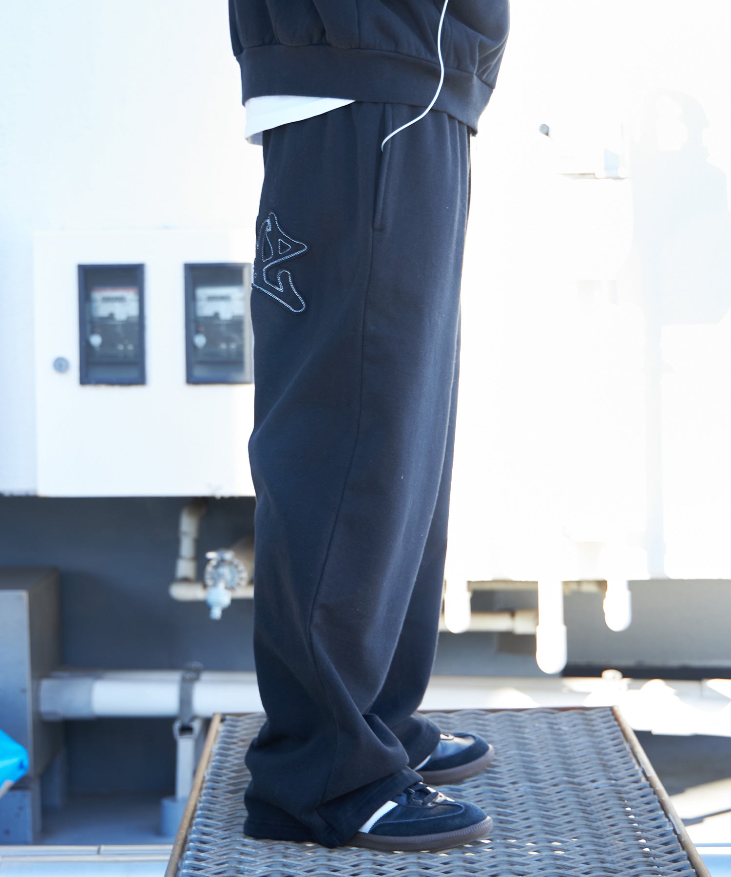 モデル:H177 Size:L