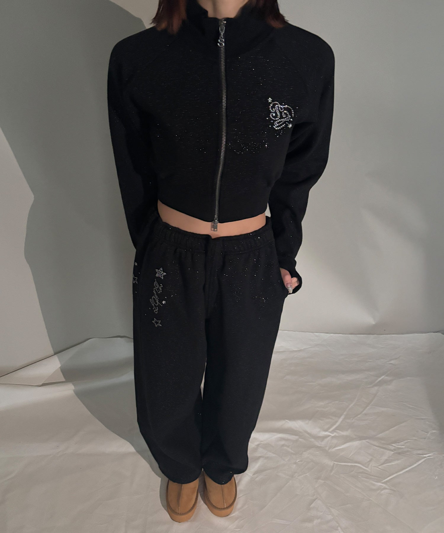 モデル:H163 Size:S