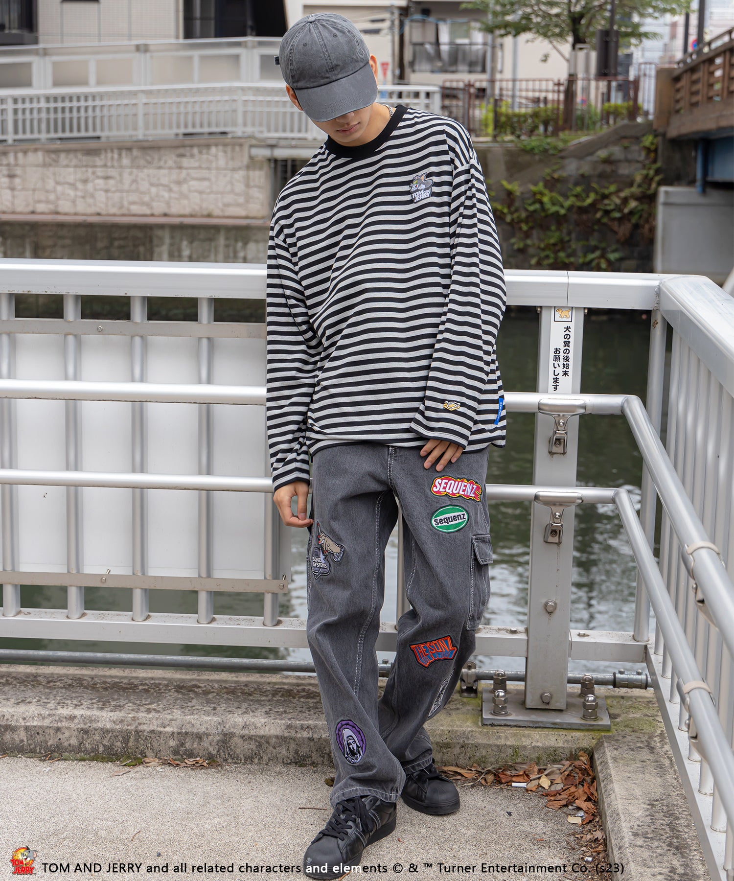 モデル: H180 Size:L