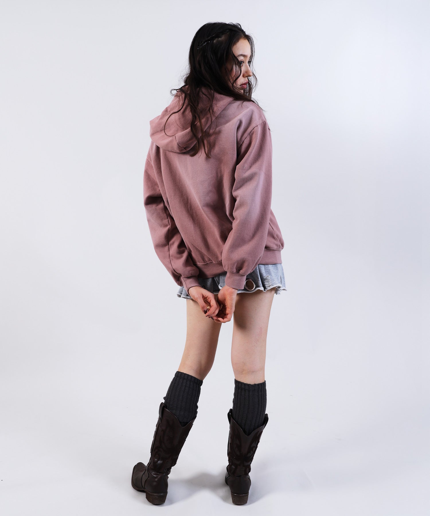 モデル:H171 Size:L