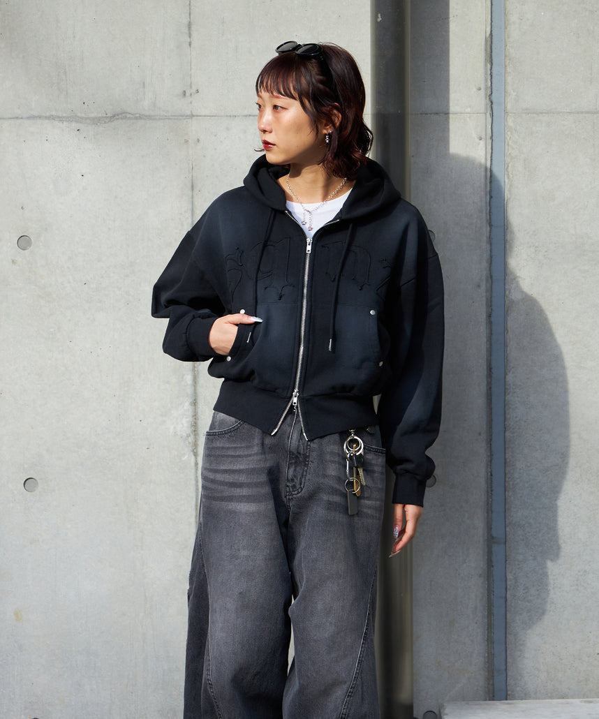 モデル:H163 Size:S