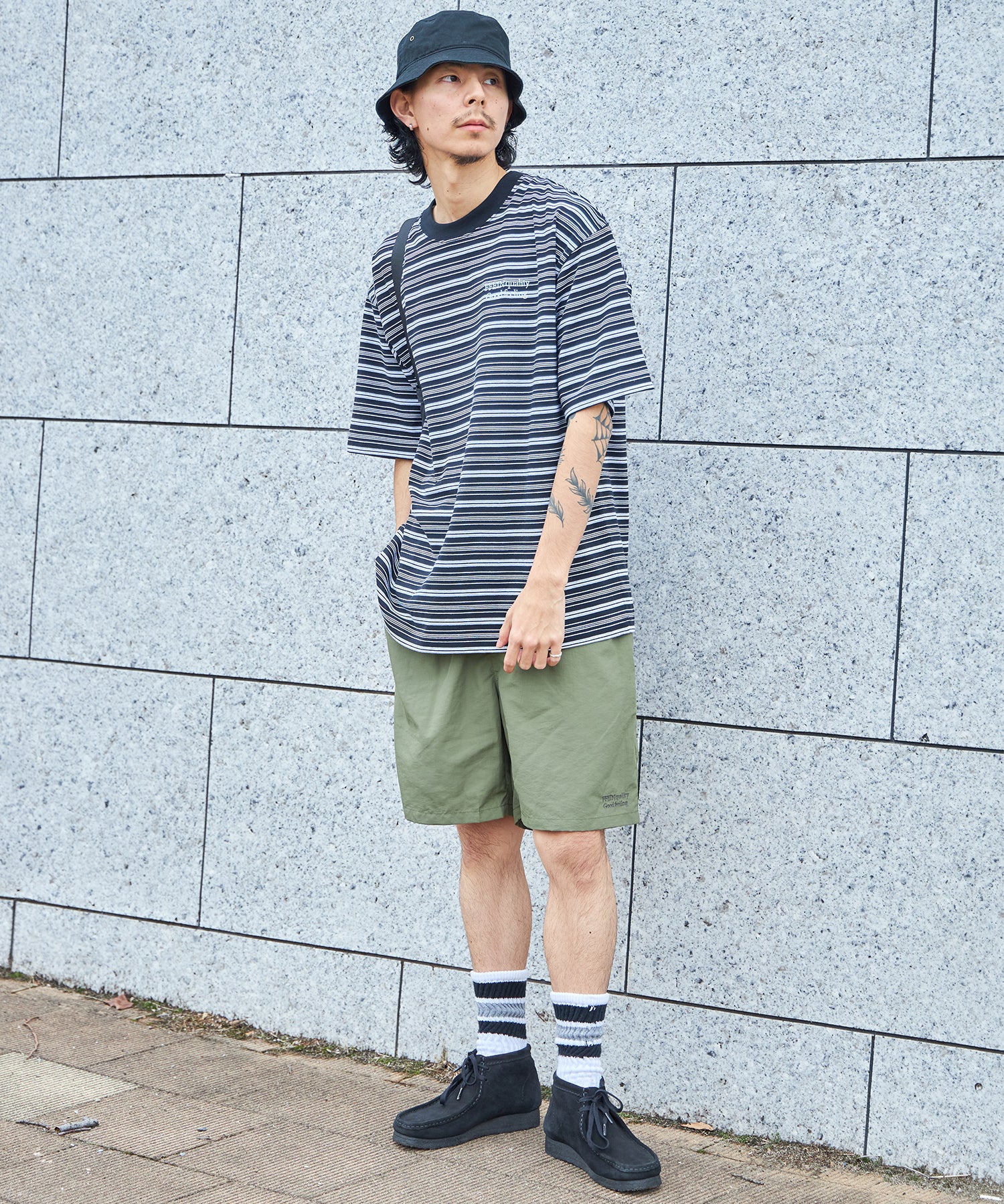 モデル:H177 Size:L