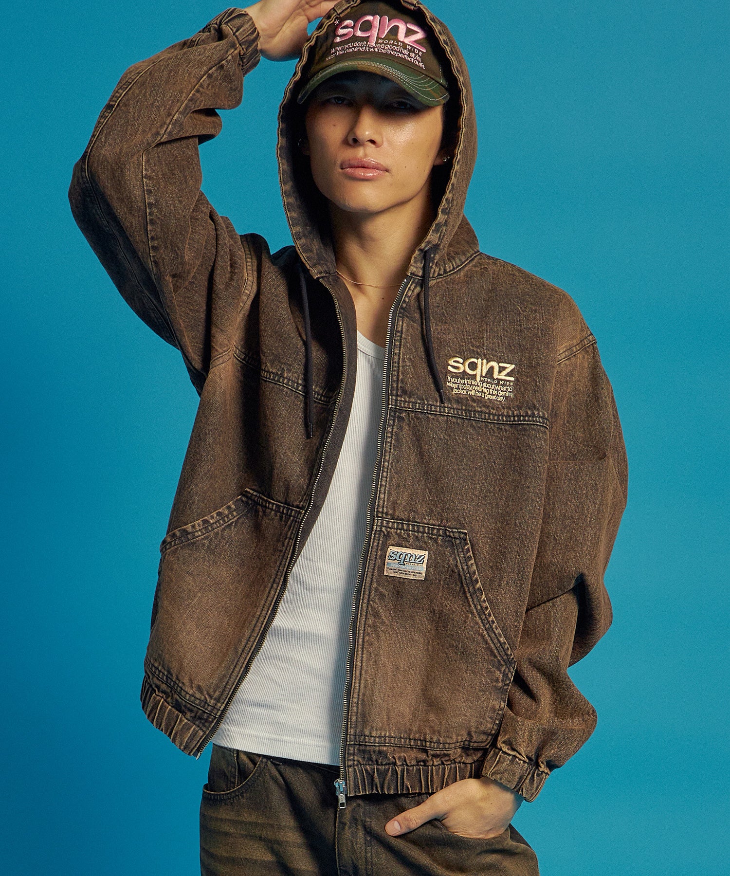 モデル:H180 Size:L