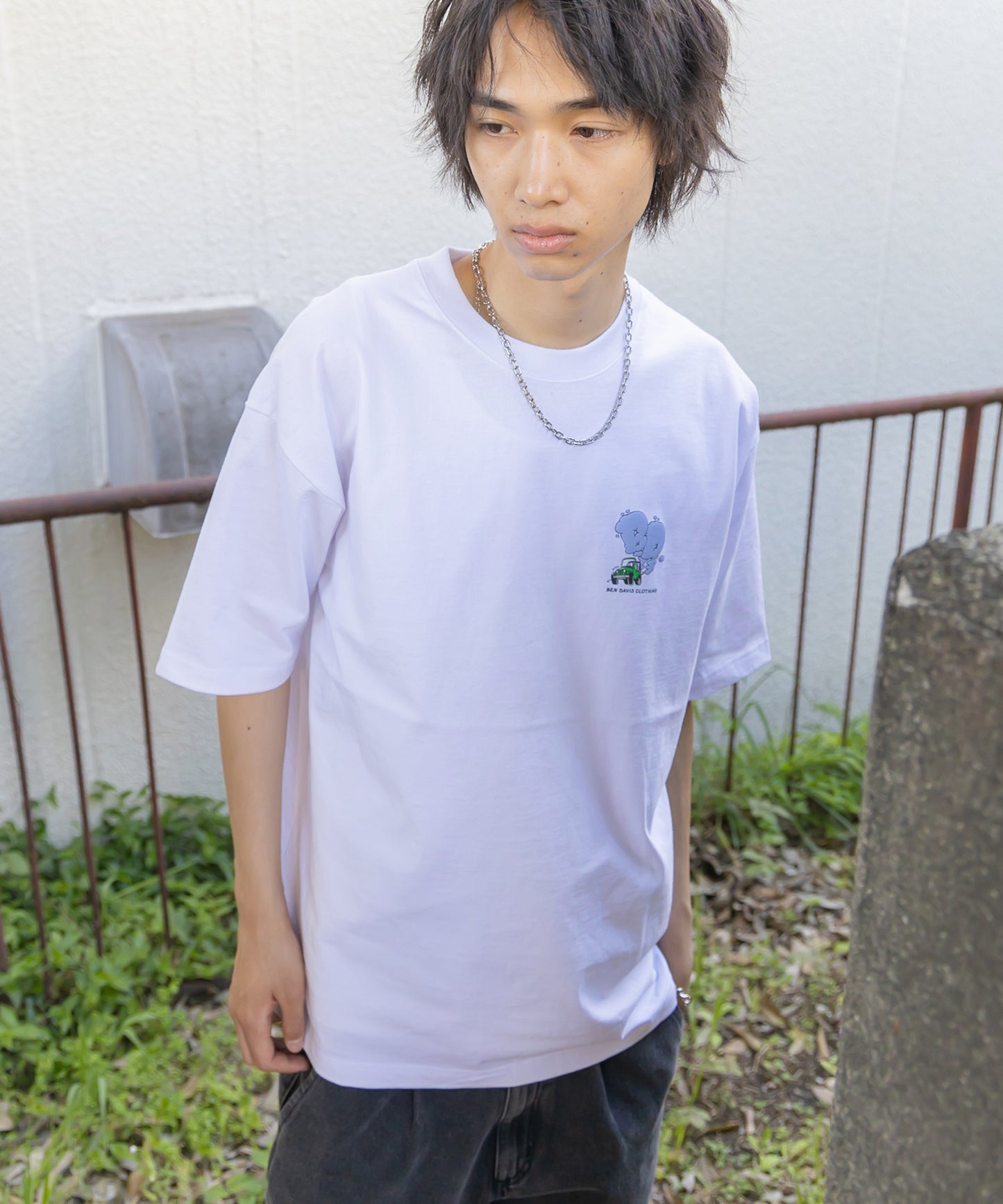モデル:H183 Size:L