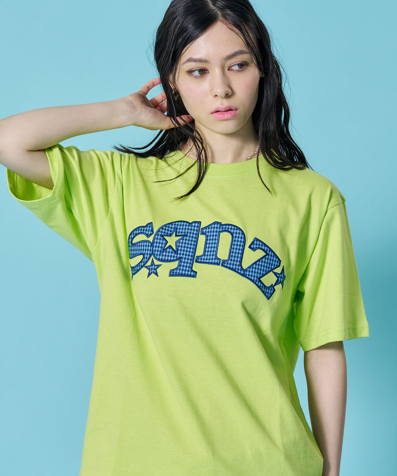 モデル:H163 Size:M