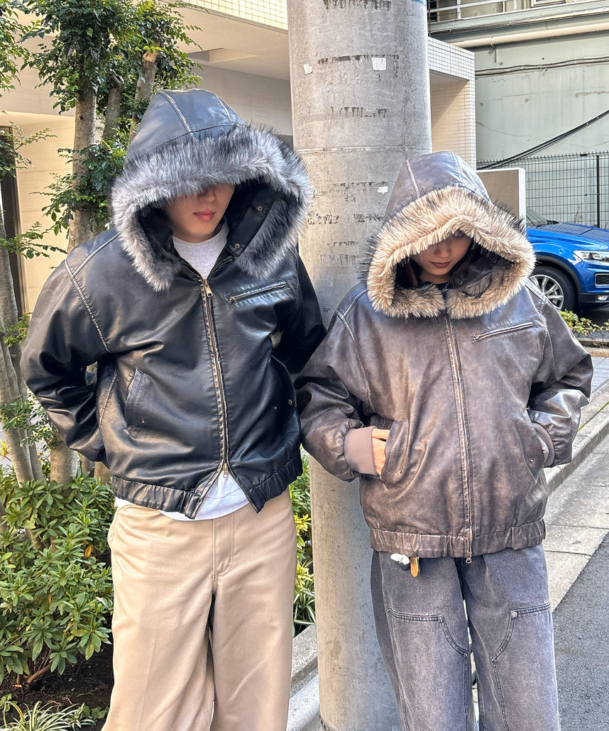 モデル:H178 Size:M H163 Size:M