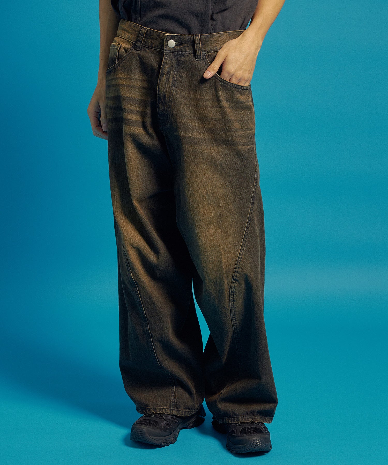 モデル:H180 Size:L