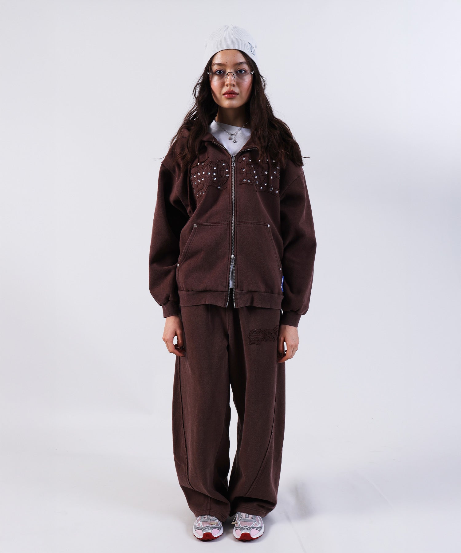 モデル:H171 Size:M