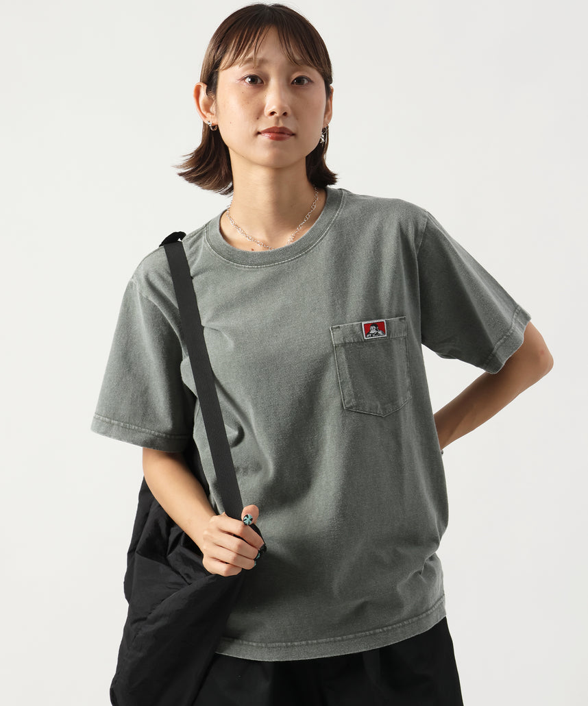 モデル:H163 Size:S グリーン