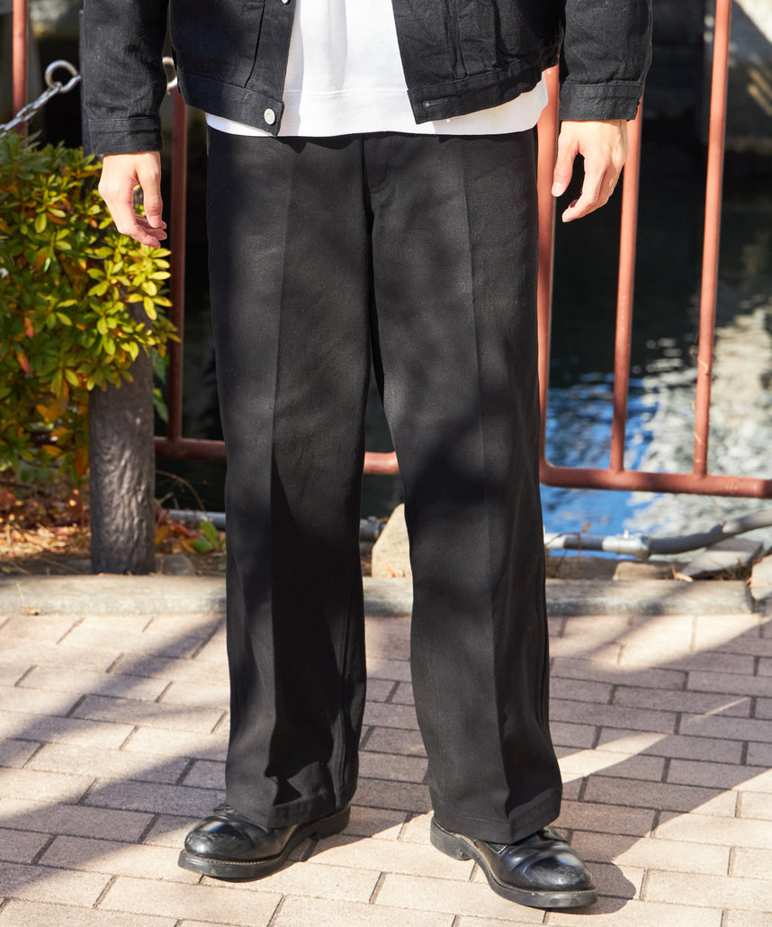 モデル:H177 Size:M