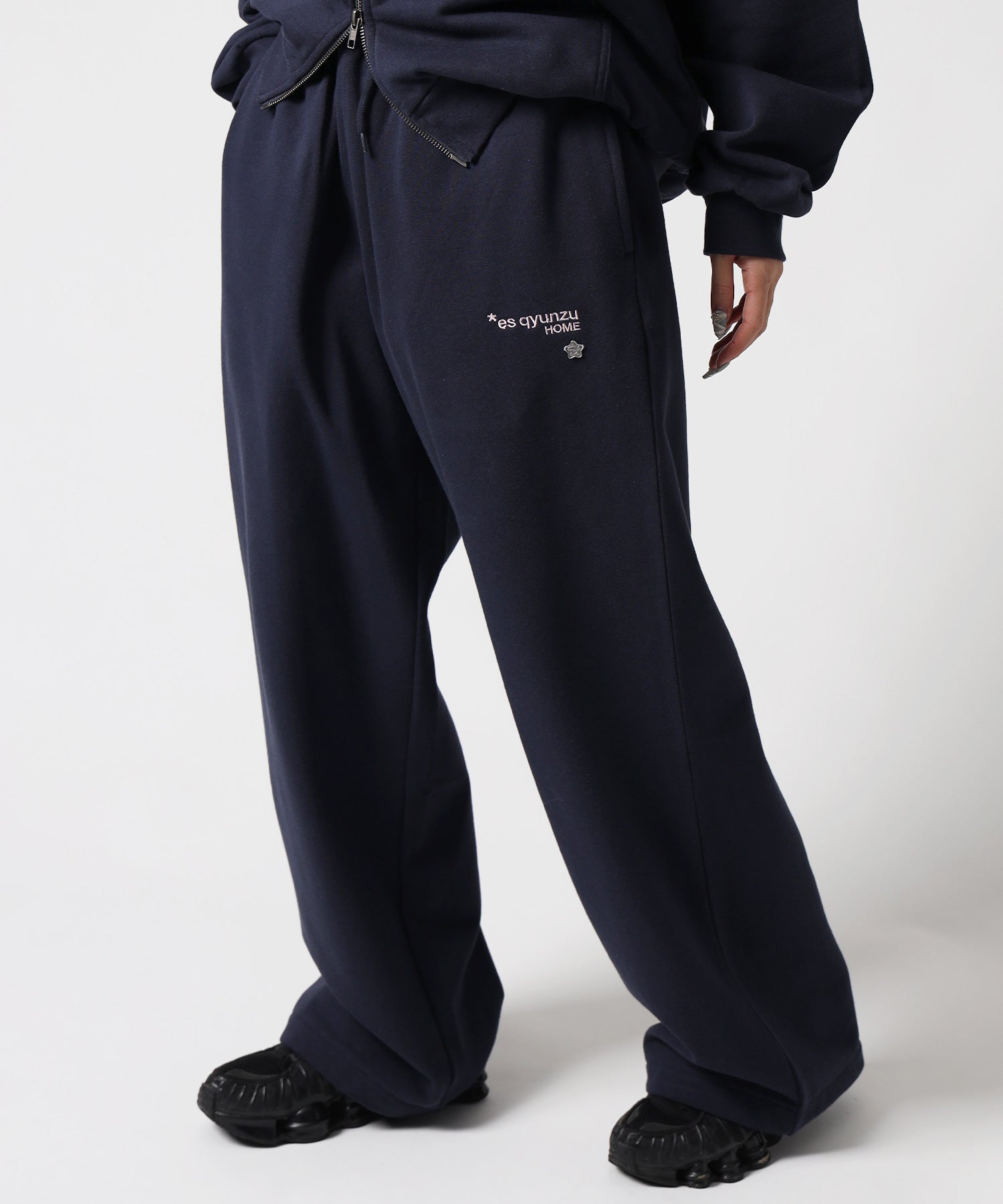 モデル:H163 Size:M