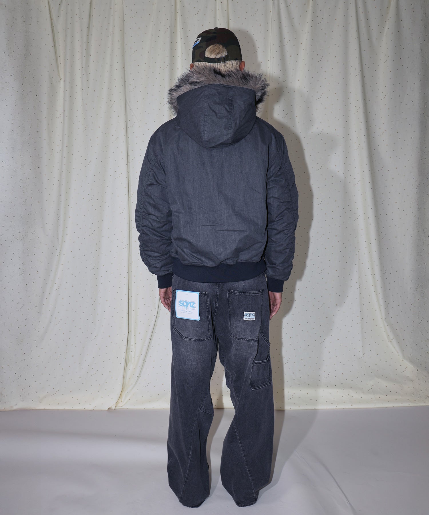 モデル:H180 Size:L