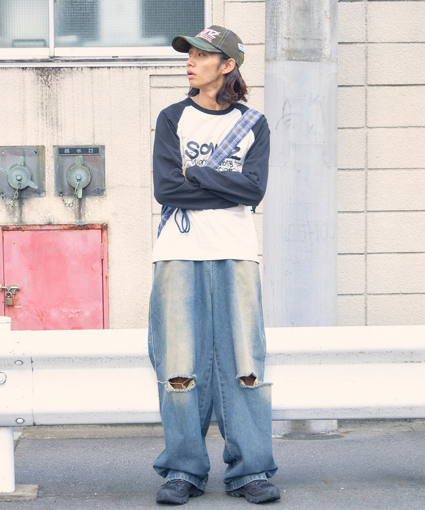 モデル:H175 Size:L
