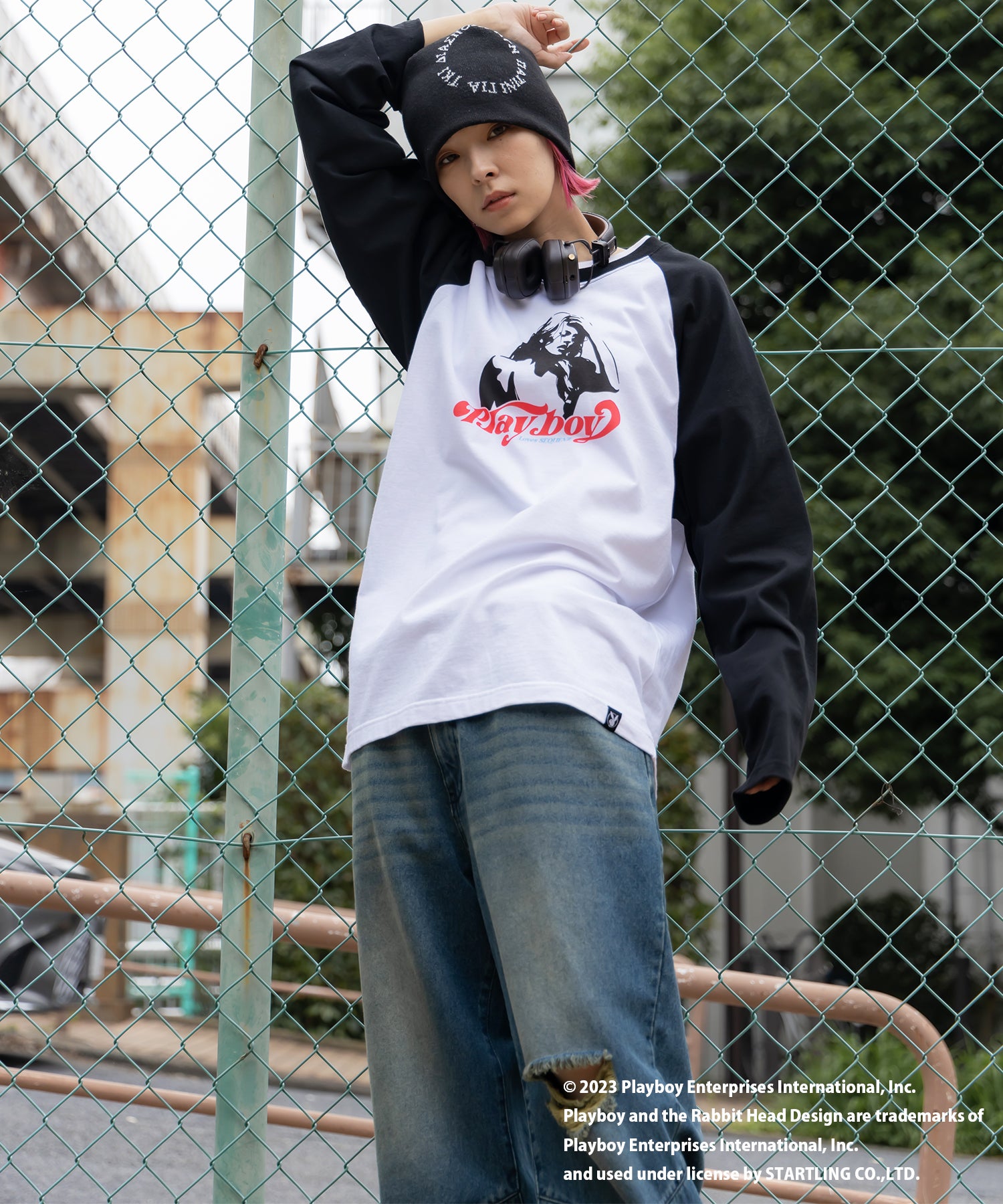 モデル: H170 Size:L