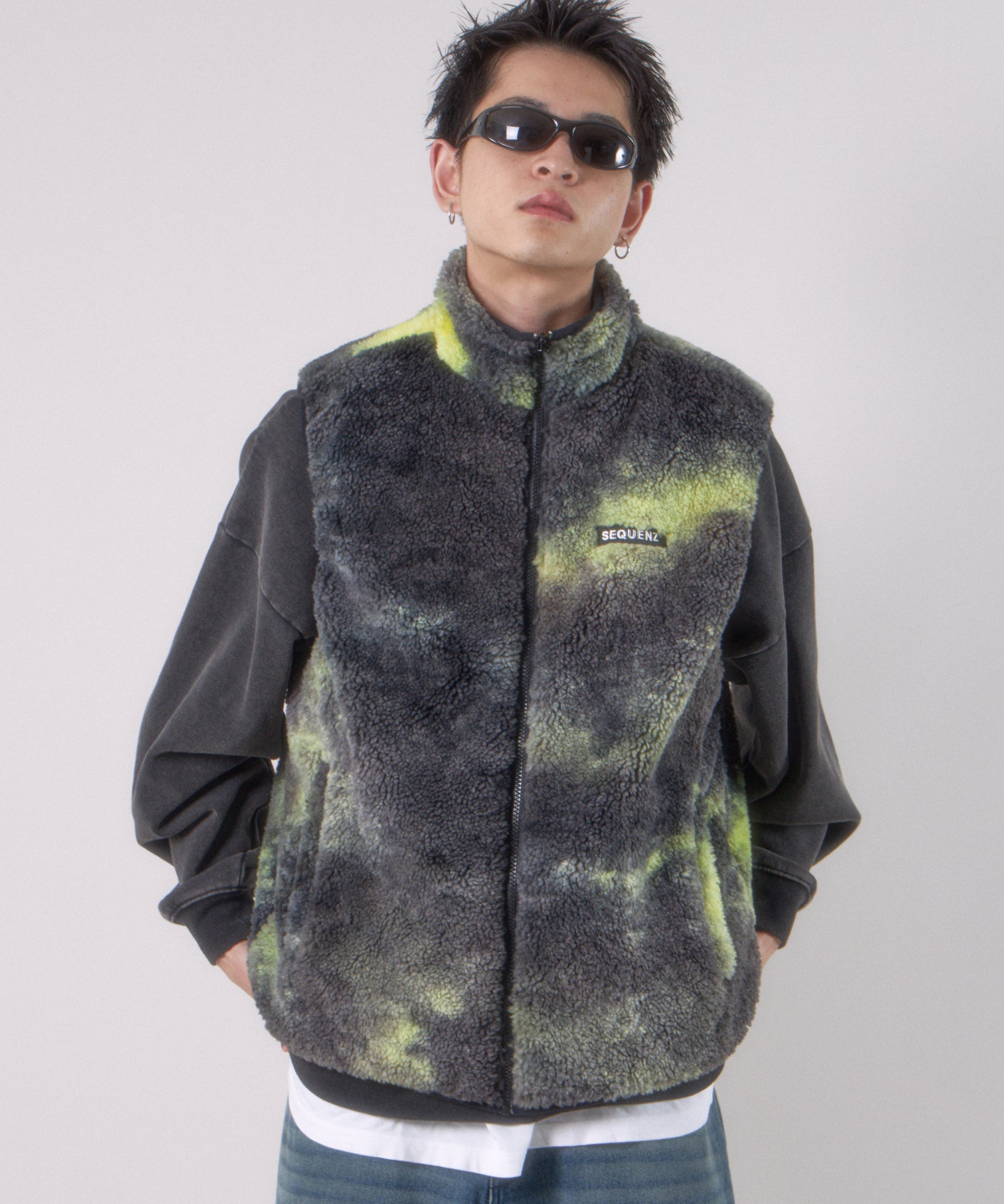 モデル: H180 Size:L
