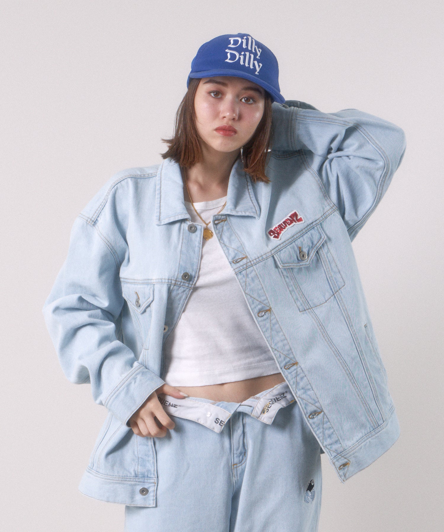 モデル: H165 Size:L