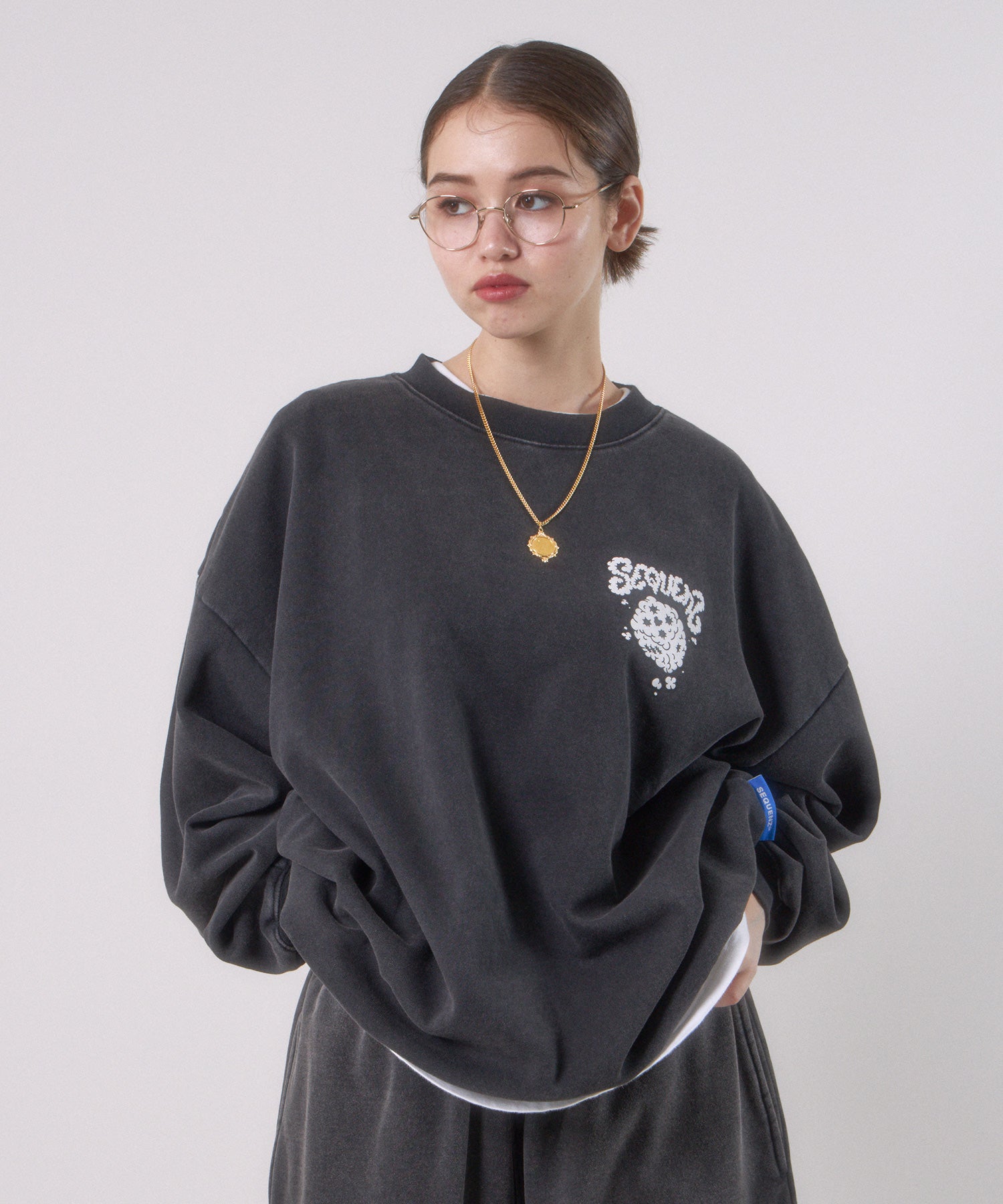 モデル: H165 Size:L