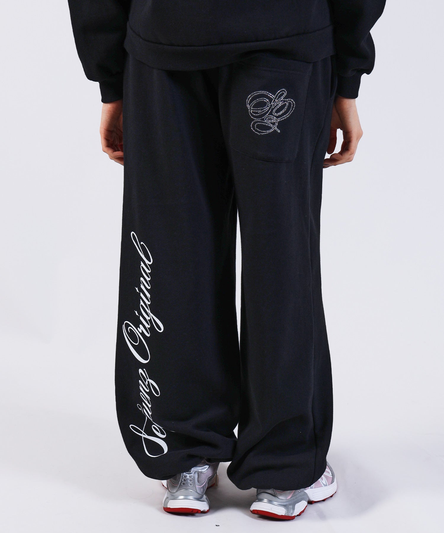 モデル:H171 Size:M