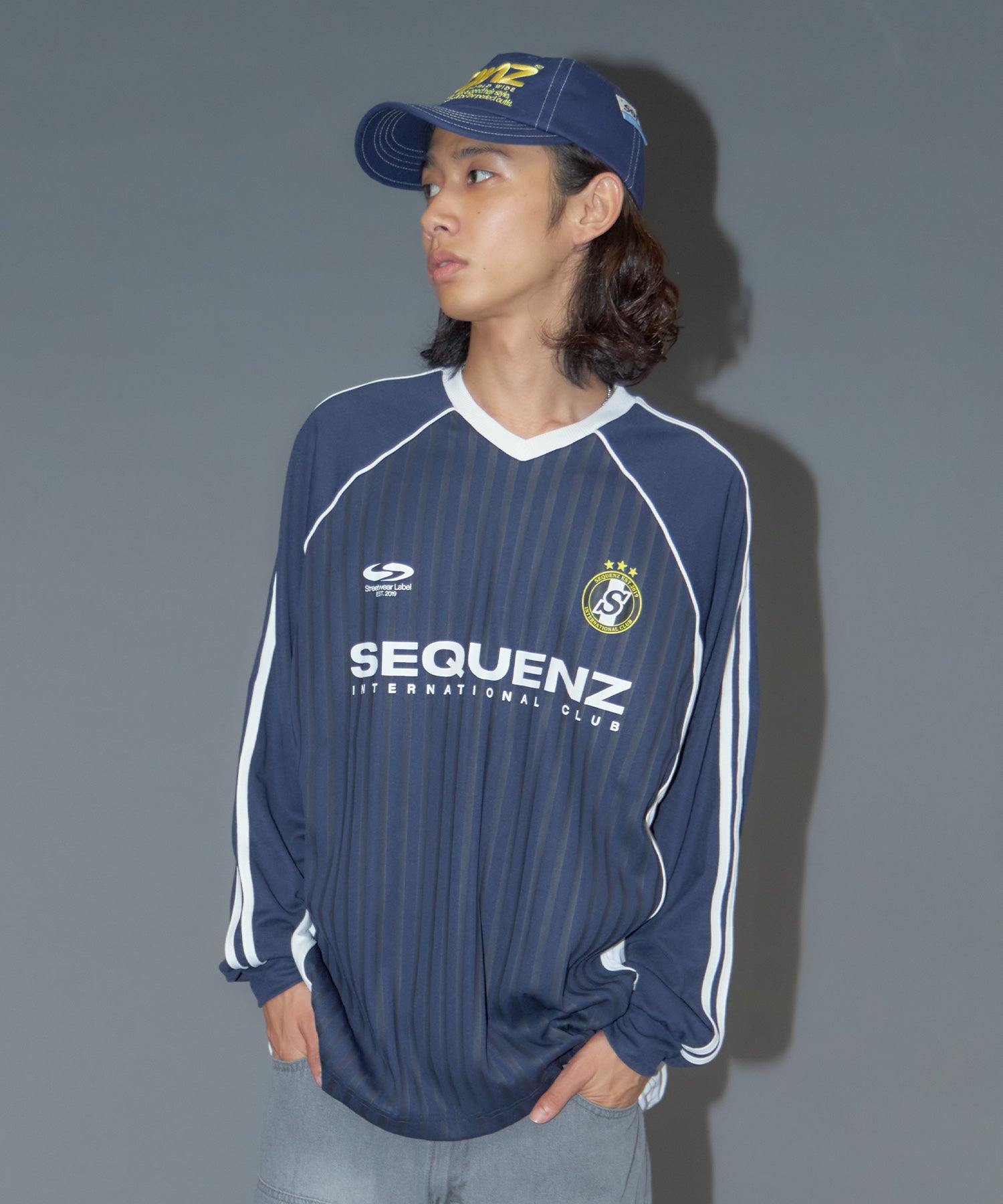 モデル:H175 Size:L
