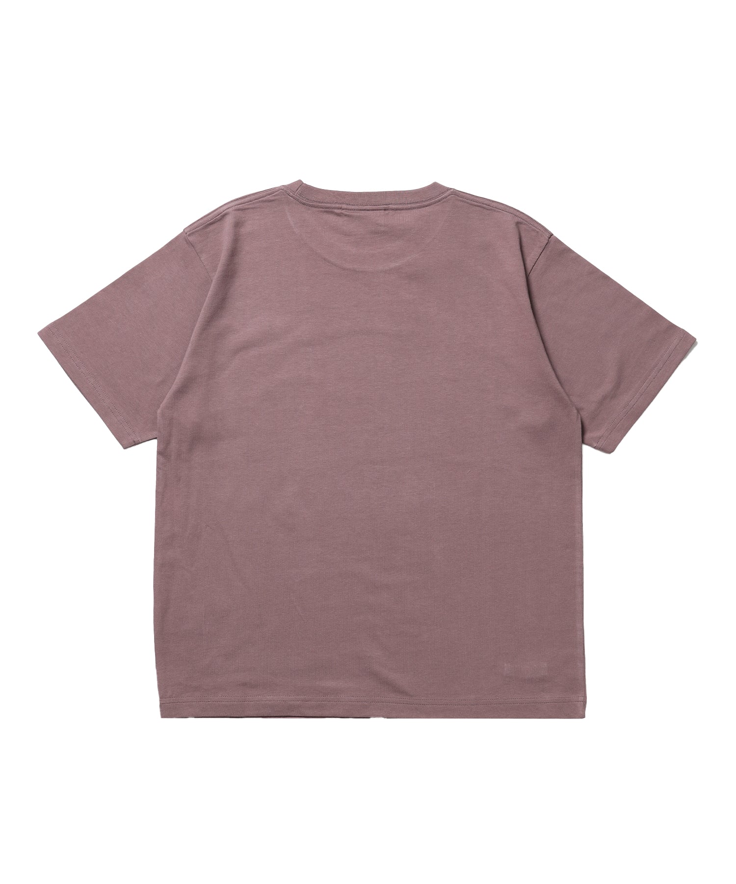 ※WEB限定 / ユニセックス / 星モチーフ半袖Tシャツ / sqnz star new logo tee / ベージュ