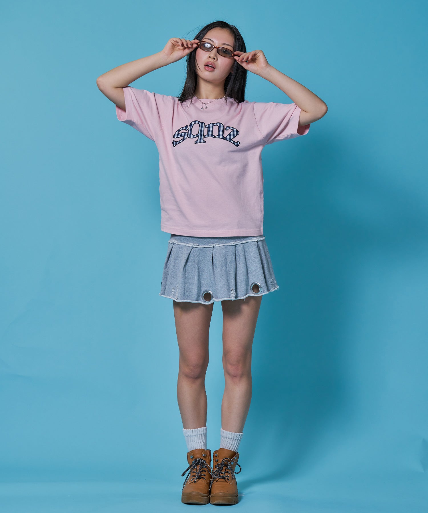 モデル:H170 Size:S