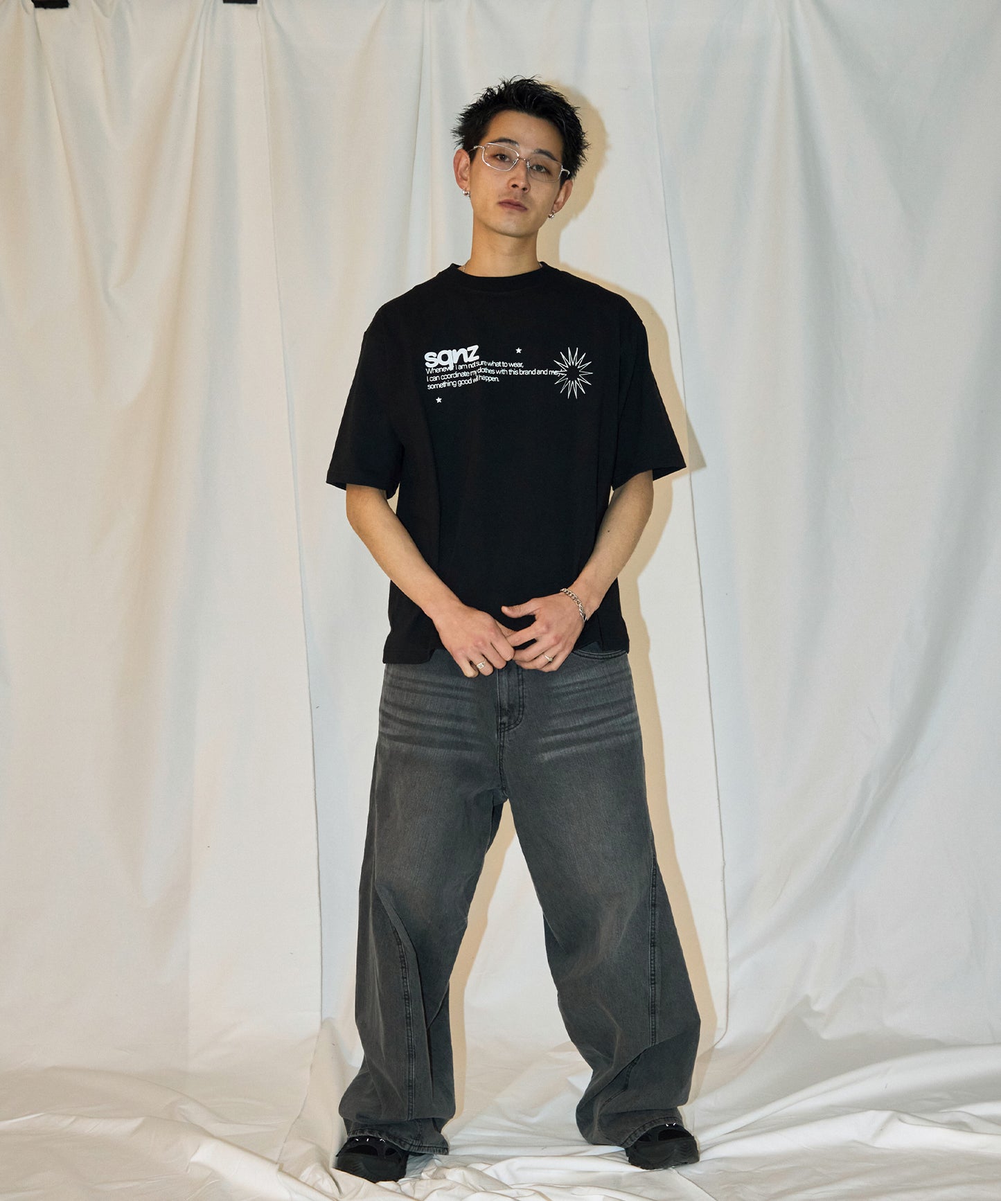 モデル:H180 Size:L