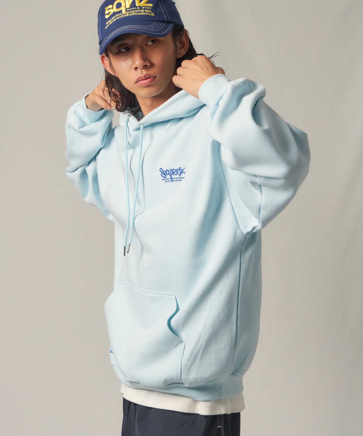 モデル:H175 Size:L