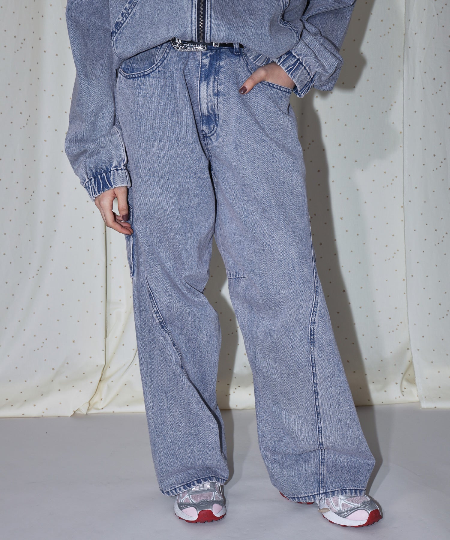 モデル:H171 Size:M