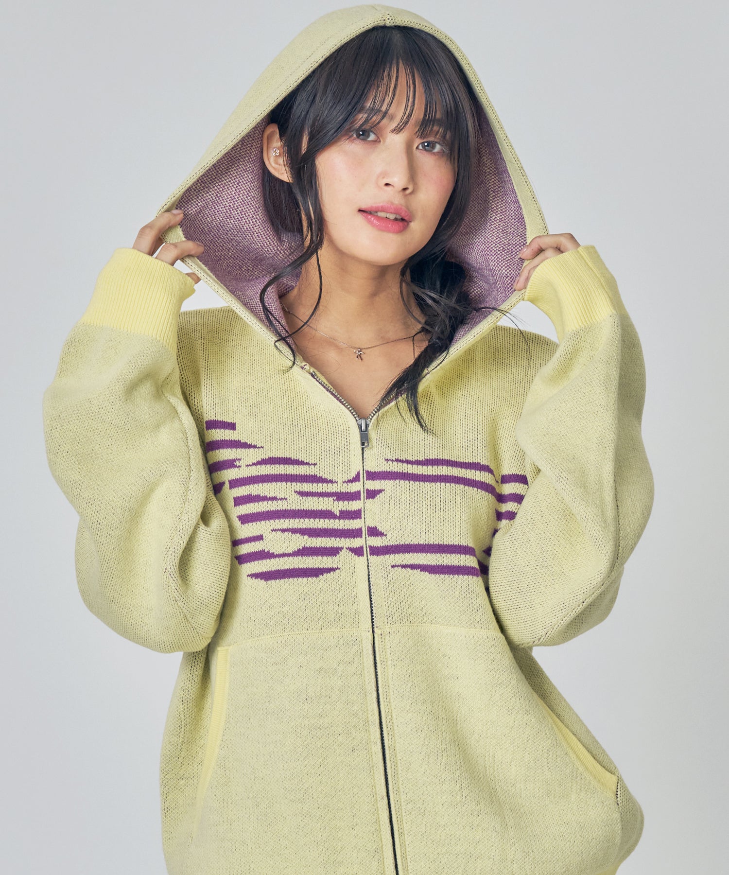 モデル:H157 Size:S イエロー