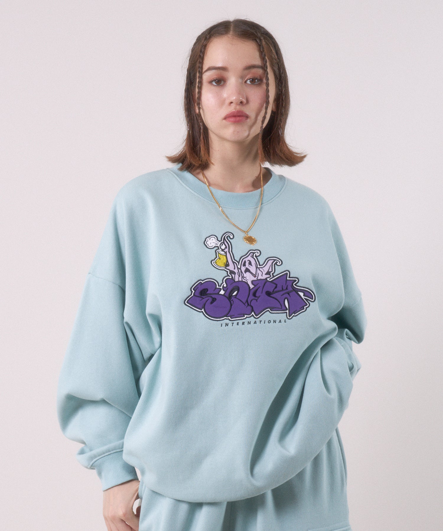 モデル:H165 Size:L