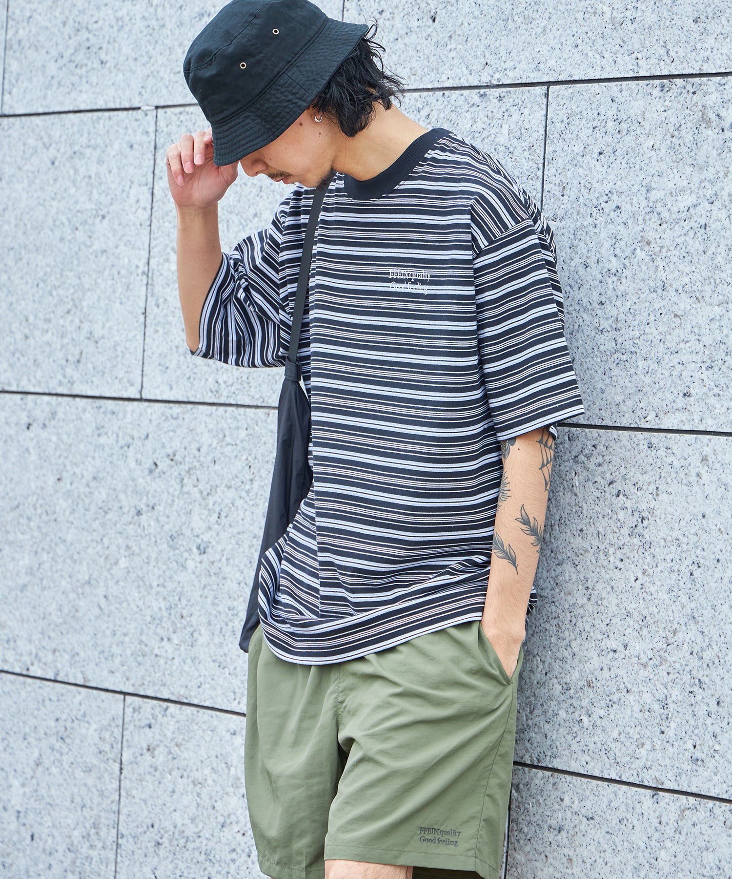 モデル:H177 Size:L