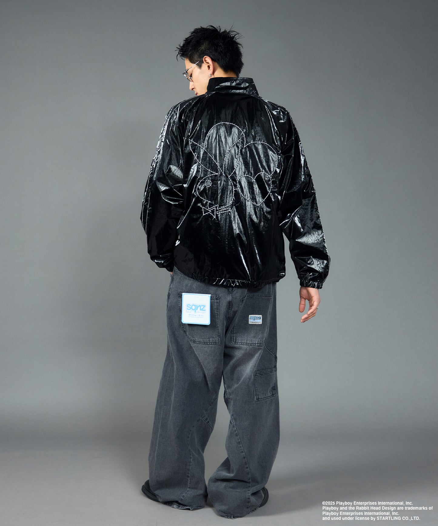 モデル:H180 Size:L