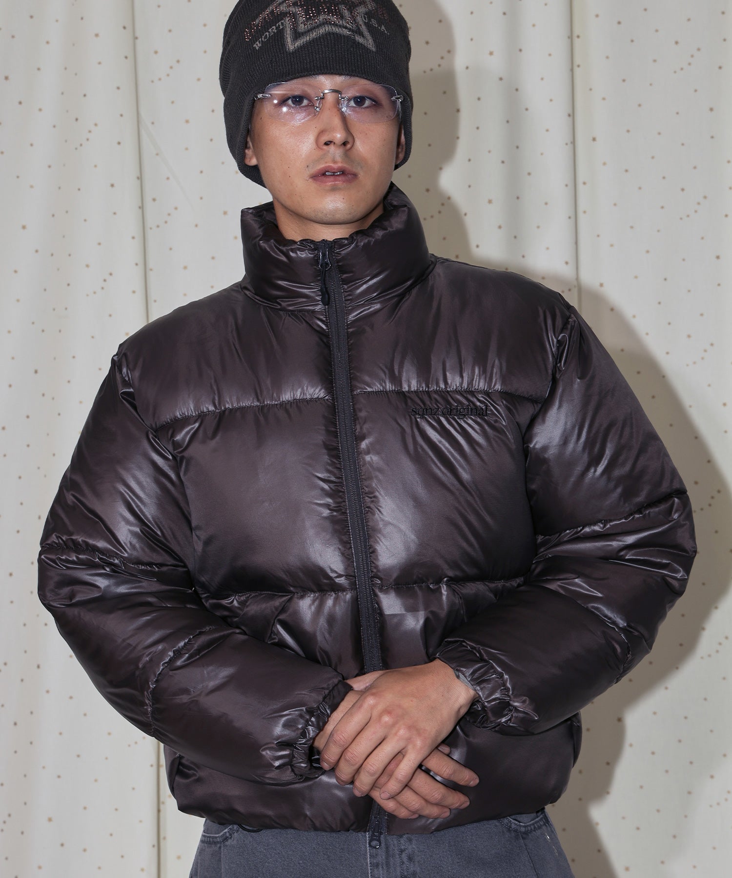 モデル:H180 Size:L